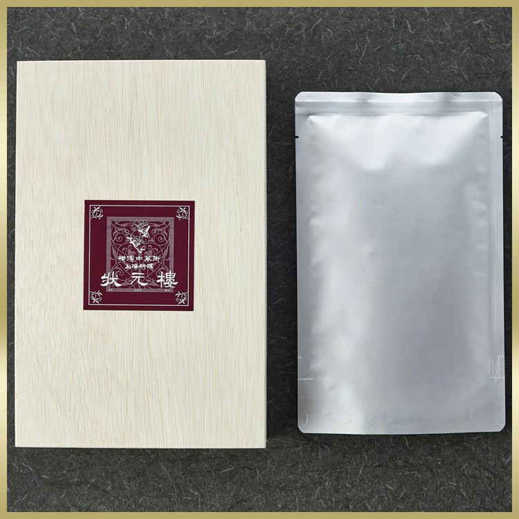 フカヒレ姿煮1枚入り