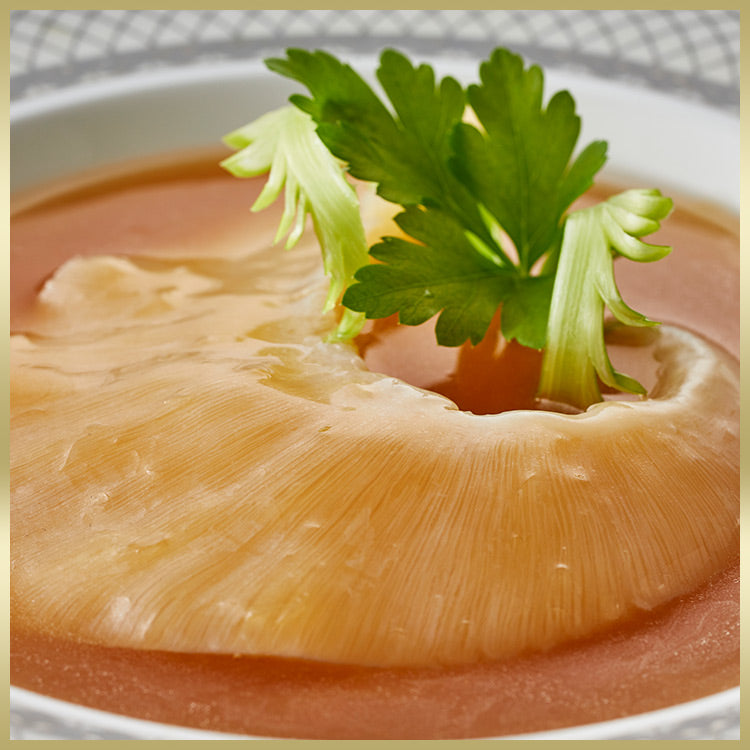 フカヒレ姿煮2枚入り