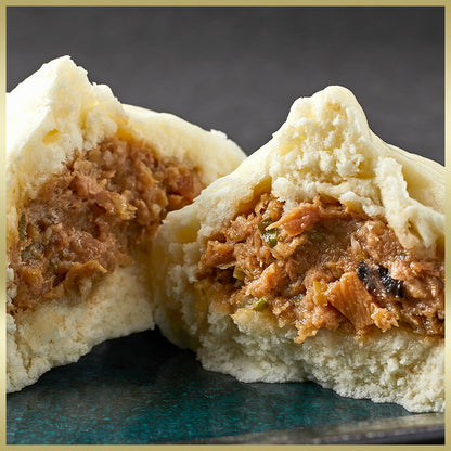 大肉まんじゅう 3個