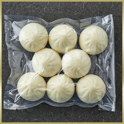 ミニ肉まんじゅう 8個