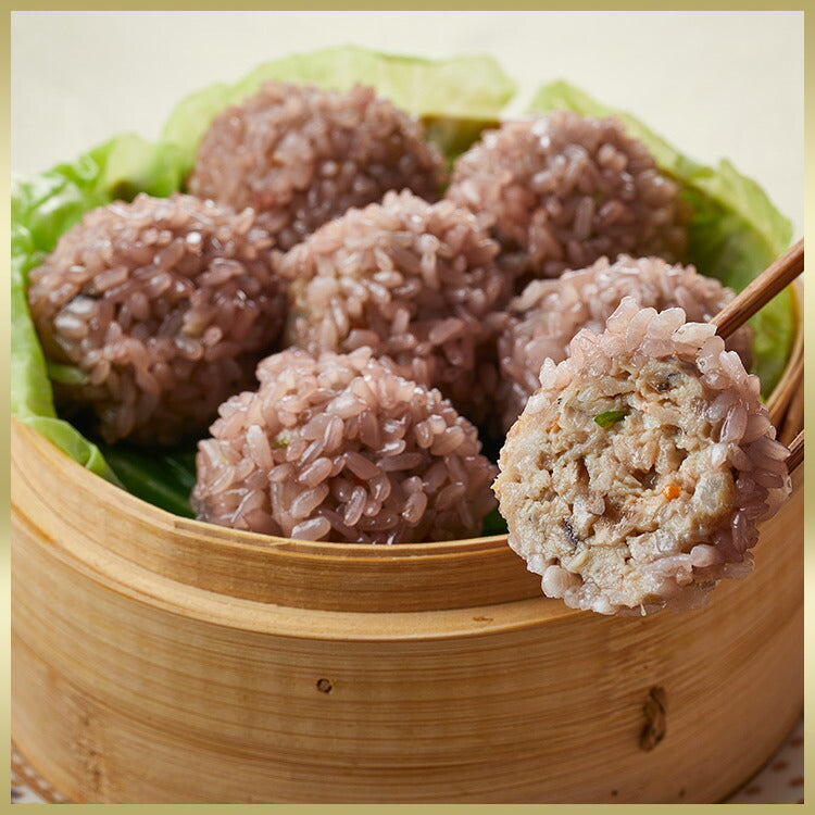 三種焼売セット6個入り