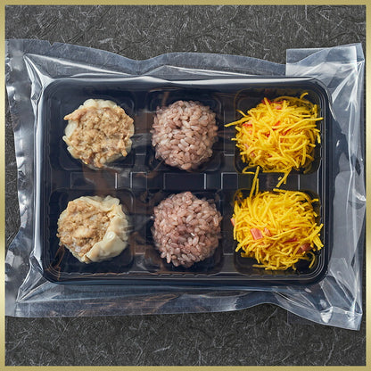 三種焼売セット6個入り