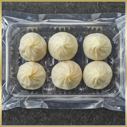 上海焼き小籠包6個