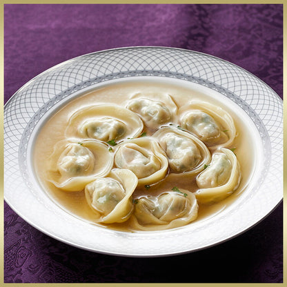 上海ワンタン12個