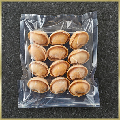 上海海老ワンタン12個