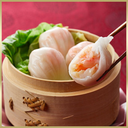 【初回購入者限定！】状元樓自家製・彩り点心アソート６種６個